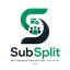 SubSplit Logo